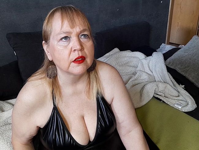 Download: Eheflittchen68 - Ein Sklave zum vollrotzen