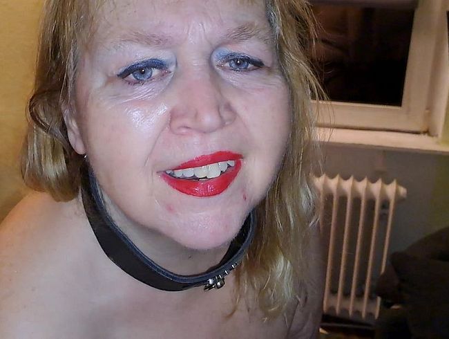 Download: Eheflittchen68 - Schwanzvergleich - meiner ist größer als deiner