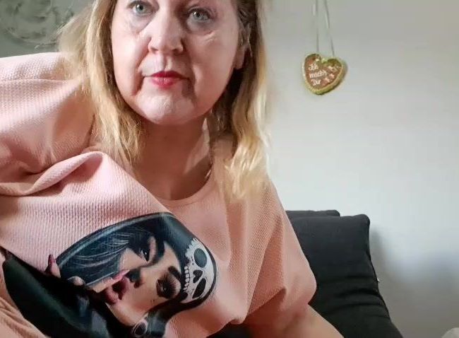 Download: Eheflittchen68 - Mein neuer langer Anal Plug