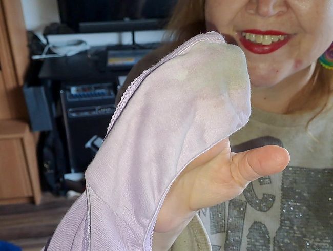 Download: Eheflittchen68 - Bin geil und mein Höschen nass