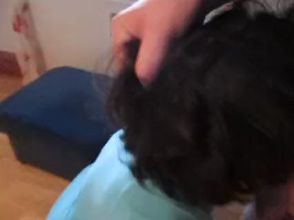 Download: Einfach_Dani - Böser Schwanz geblasen