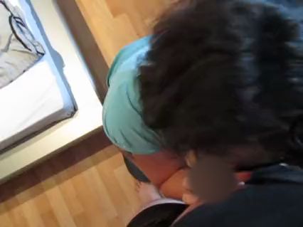 Download: Einfach_Dani - Böser Schwanz geblasen