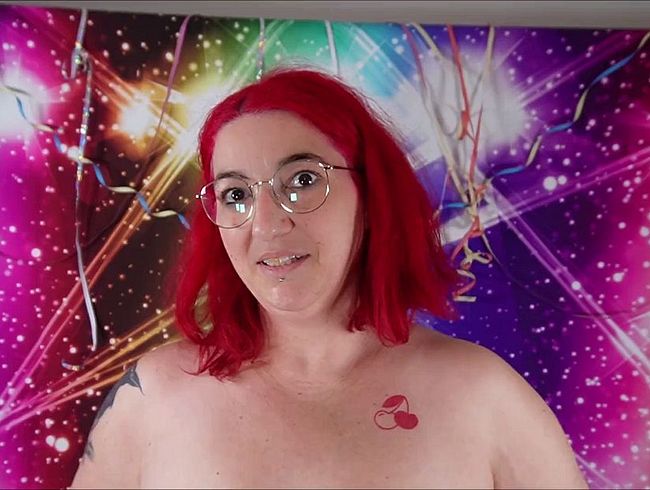 Download: Einfach_Dani - Sieh mir zu, wie ich den Aliendildo reite.