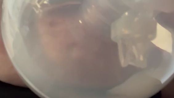 Download: EinsameEhefrau04 - Das melken zeigt wirkung