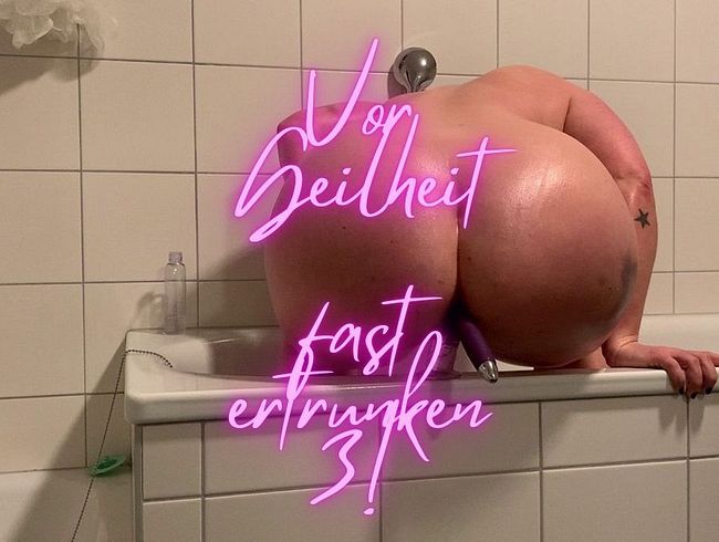 Download: Elisa92 - Vor GEILHEIT fast ertrunken! Mega Orgasmus bis zum umkippen! (Der letzte Ritt!)