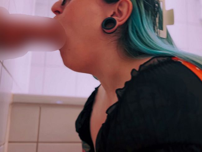 Download: ElizabethHunny - Deepthroat-Praxis