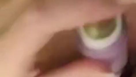 Download: Ella-Wolff - Muschizucken & Squirt, stell dir vor du würdest dein Mund aufmachen und ich würde dort rein kommen!