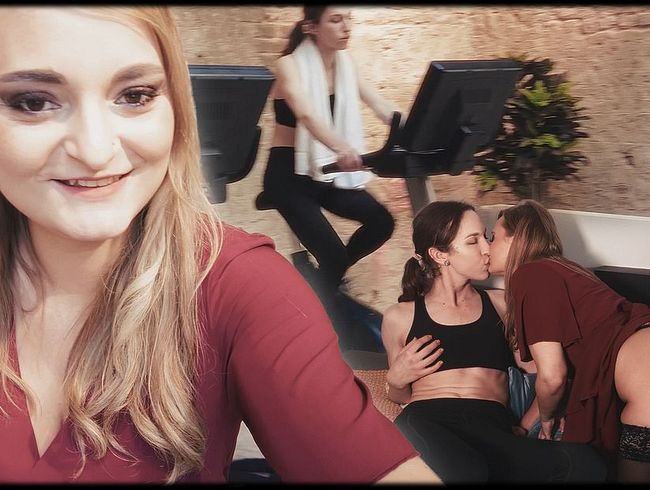 Download: EmilyAdaireTS - Das war’s wohl mit den guten Vorsätzen! Blank gefickt statt im Gym zu trainieren!