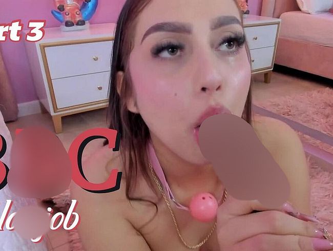 Download: EmilyCollins - BBC Blowjob - Teil 3