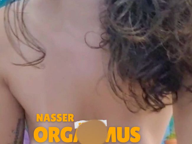 Download: Emma1992 - OMG!!! So NASS, dass es tropft – Mein Toy fickt mich bis zum Zittern