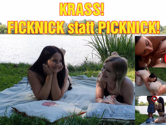 Download: EmmaSecret - KRASS! FICKNICK statt PICKNICK!