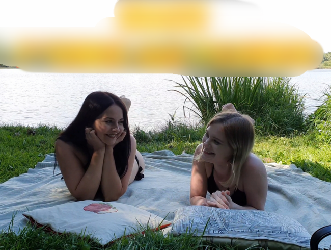 Download: EmmaSecret - KRASS! FICKNICK statt PICKNICK!