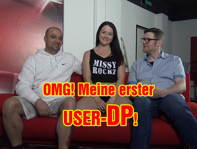 Download: EmmaSecret - OMG! Mein erster USER-DP!!