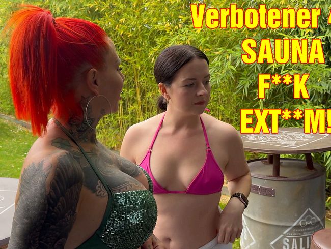 Download: EmmaSecret - Verbotener 4er! SAUNA FICK EXTREM!