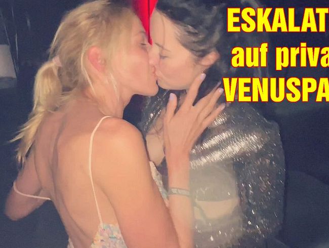 Download: EmmaSecret - ESKALATION auf privater VENUSPARTY!