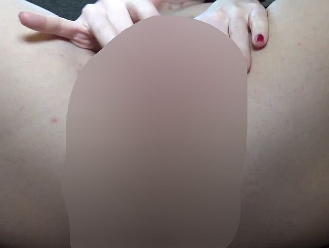 Download: EmmaSecret - EXTREM GEIL! Muschi Nahaufnahme!