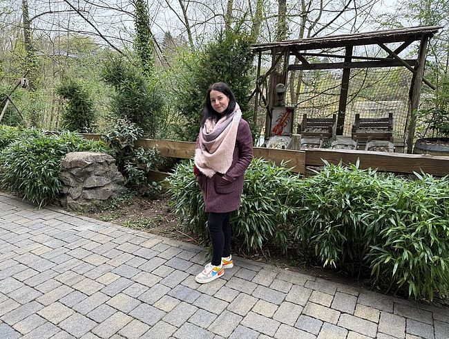 Download: EmmaSecret - PUBLIC FICK! Im Freizeitpark erkannt und DURCHGEFICKT!