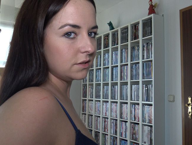 Download: EmmaSecret - EXTREM geiles ANAL Solo!!