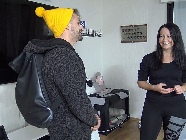 Download: EmmaSecret - Zufall oder Schicksal? Autopanne führt zum heißesten Userdreh aller Zeiten!