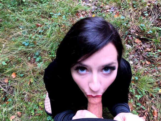 Download: EmmaSecret - Die Blair Bitch! Die Schlampen Hexe kriegt auch dich!