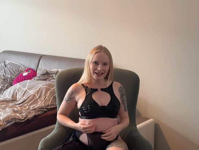 Download: Emma_Wolf - ULTIMATIVER BRAINFUCK! Perverser Dirtytalk bis dir die Eier platzen!!!