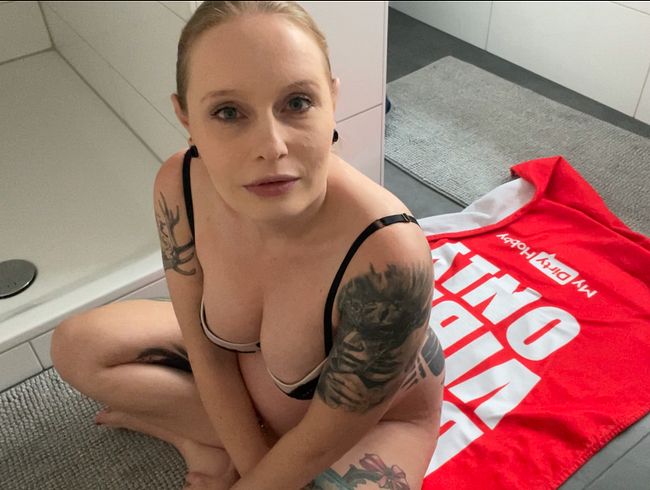 Download: Emma_Wolf - Perverse Sektspiele! Machst du mich wieder sauber?!