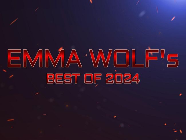Download: Emma_Wolf - Das Jahr 2024 ist vorbei - Dies waren meine Highlights