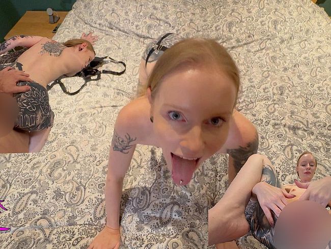 Download: Emma_Wolf - Entjungferung einer MILF! Endlich wird wieder gefickt!