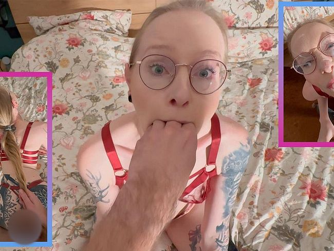 Download: Emma_Wolf - Valar dohaeris - Meine Löcher gehören nur dir allein!