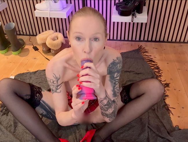 Download: Emma_Wolf - Die krasseste Wichsanleitung im Netz! Tabulos, dreckig und maximal versaut!