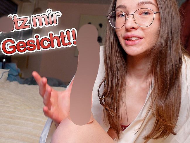 Download: Emmi-Hill - Wichsanleitung! DU wichst ihn so wie ICH das will!