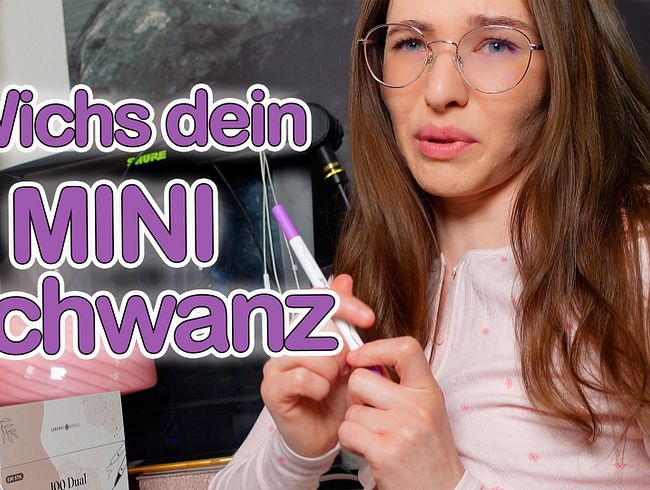 Download: Emmi-Hill - DIE DOMINANTE EMMI!!?? DU und dein Schwanz werden gehorchen!