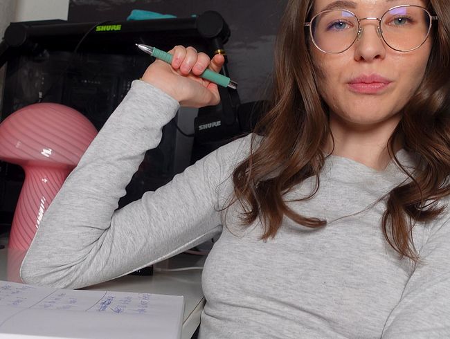 Download: Emmi-Hill - Nachhilfe für Emmi! Note 3+ SEHR BEFRIEDIGEND!