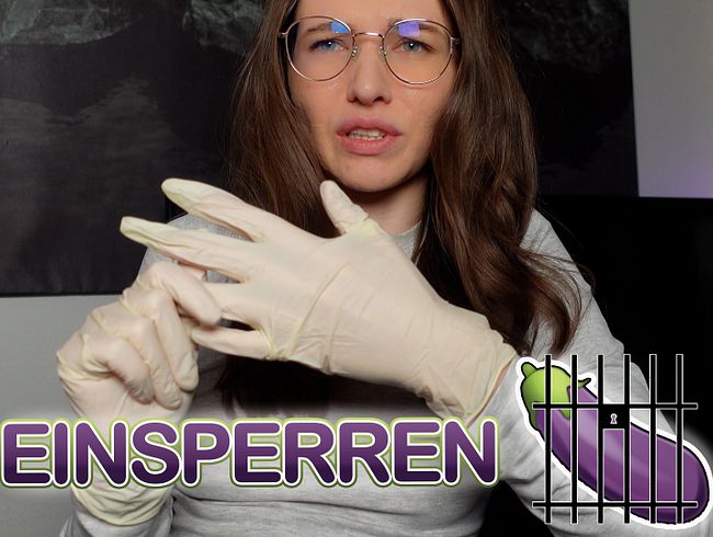 Download: Emmi-Hill - Willkommen in Emmi´s Erniedrigungsklinik! Spezialisiert auf MINIPIMMEL!