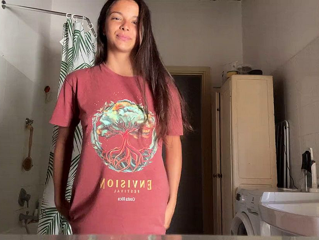 Download: EmyRose - Morgens, halb 10 in Deutschland: Fingern statt Frühstück!