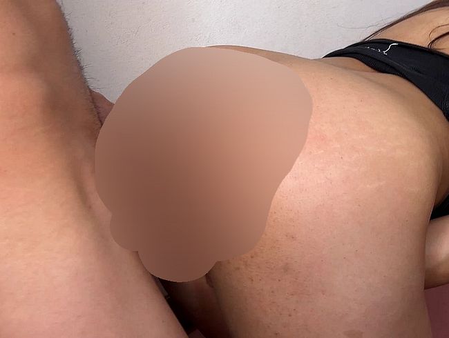 Download: EmyRose - Doggy Lektion! So fühlt es sich also an, wenn Mann weiß wie man richtig fickt?