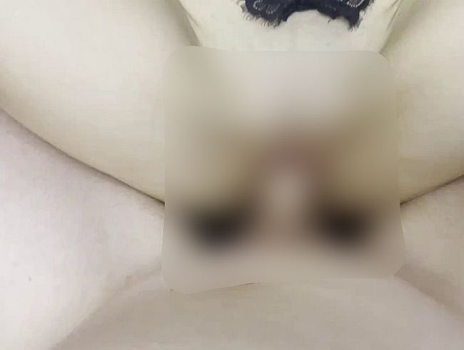 Download: Erect_Dick - Sinnlicher Sex in wunderschönen Dessous mit einer brünetten Nachbarin! POV!