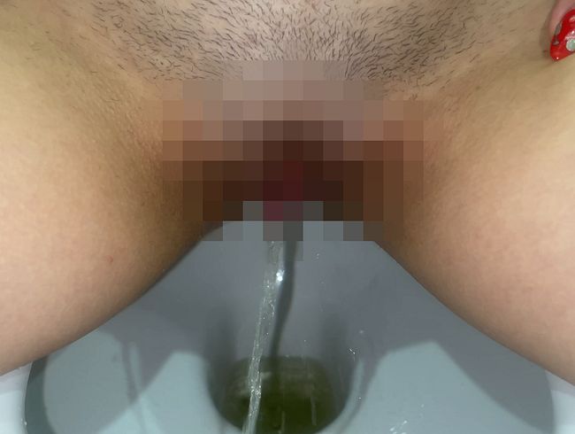 Download: Erect_Dick - Nahaufnahme einer Piss-Zusammenstellung! Teen in verschiedenen Höschen! POV!