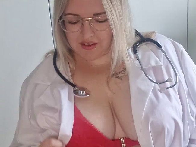 Download: Erkunden - Sexy Ärztin Dr. Mia