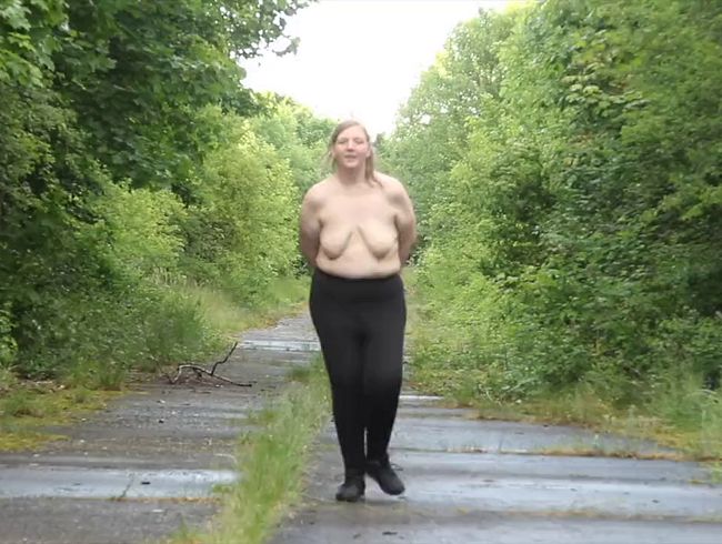 Download: Erotik_bei_Jackyjett - Joggen oben und ordentlicher NS