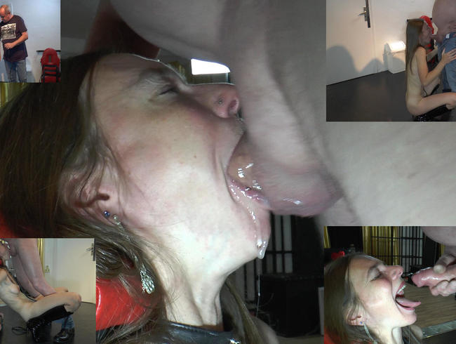 Download: Erwin-Paulinski - Die Schlampe braucht mal wieder die Fresse gefickt