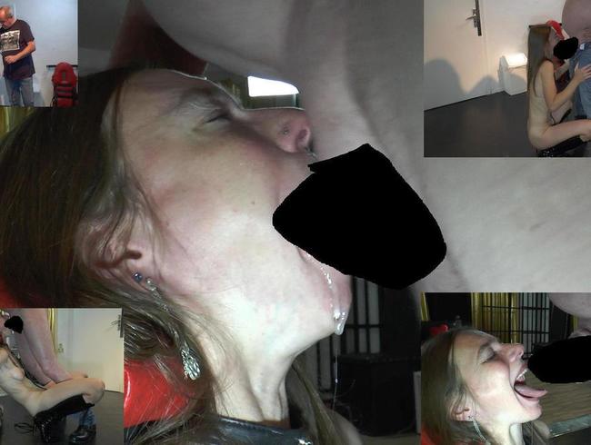 Download: Erwin-Paulinski - Die Schlampe braucht mal wieder die Fresse gefickt