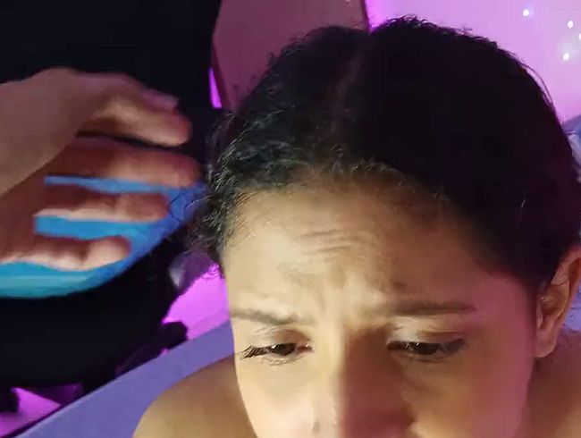 Download: EthanColeman - Ich hasse es, wenn du mich zwingst, deinen Schwanz zu lutschen