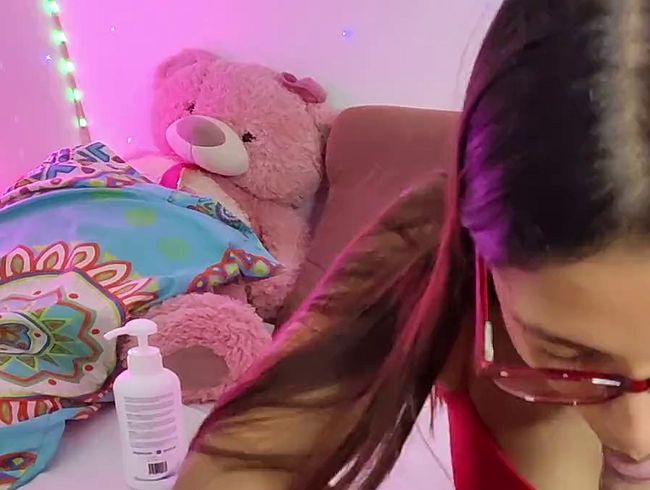 Download: EthanColeman - Heißeste Teengirl Blowjob meinen Schwanz