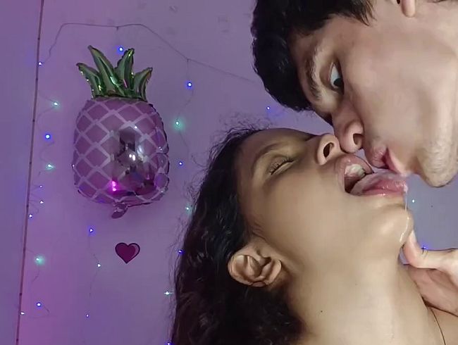 Download: EthanColeman - Masturbation, Küsse und viel Speichel