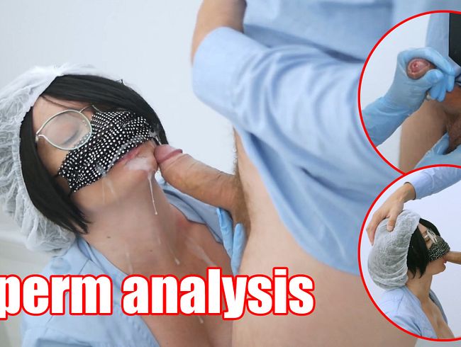 Download: EvaGrant - Geile Krankenschwester mit Handschuhen gibt Tittenfick, Deepthroat und Sperma auf die Brille