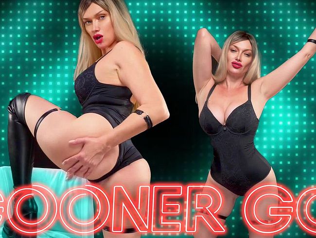 Download: EvaGrant - Komm schon, GOON!