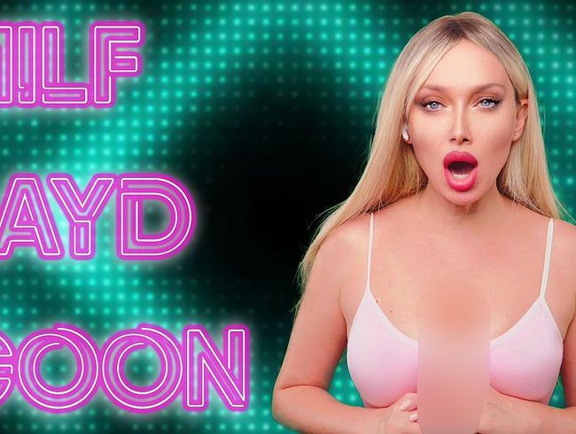 Download: EvaGrant - Goon Pink Lingerie Tit Tease Frenzy