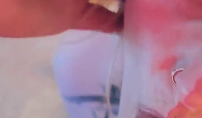 Download: FKn_fiNe - Sinnlicher Blowjob