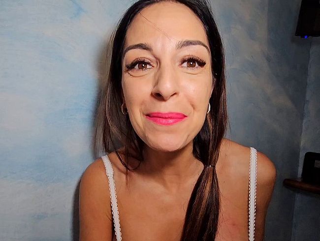 Download: Ferreroxlive - Maya und Luca POV-Abenteuer mit Transe Sabrina